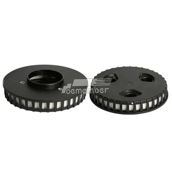 OE Member Air Filter 504334915 5801659560 580165956 for Iveco photo-3