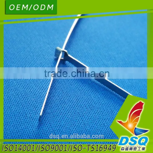 Best Selling Adjustable Removable Metal Cable Tie photo-3