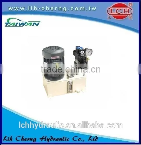 Yuken Rexroth Type Cast Iron Hydraulic Valve photo-6