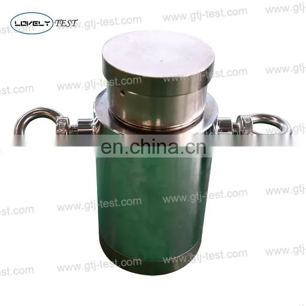High Accuracy 2000kn Force Transfer Verification Apparatus Calibration Tool photo-3