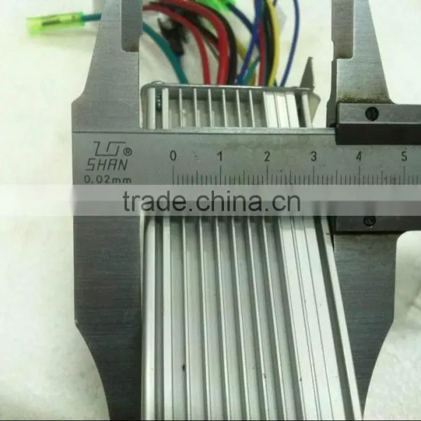 Hub Motor Controller photo-3