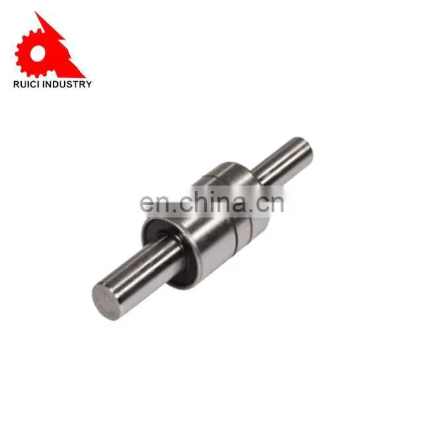 OEM Precision Cnc Machining Circular Saw Shaft photo-2