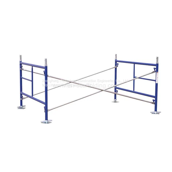 Bil-jax Scaffolding Manufacturers photo-2