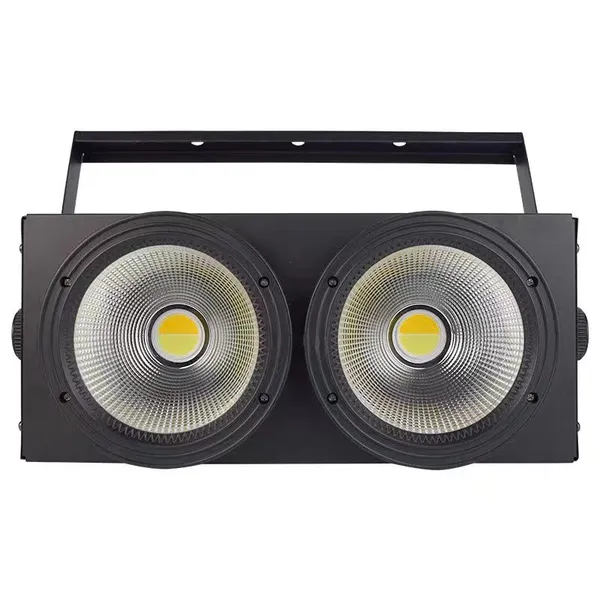 Stage Lights Warm White COB 200w Dmx Led Light for Wedding,led Party Light,50w COB White Led Stage Light,club Lights LED Professional Lights