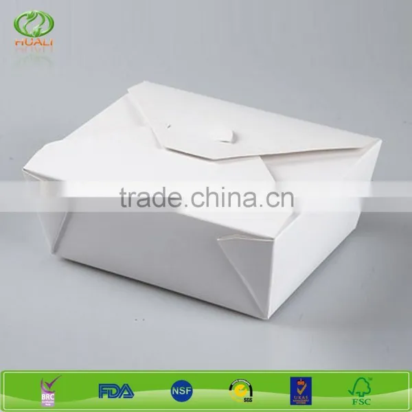 BOX#4 Recycle Standard Carton Box