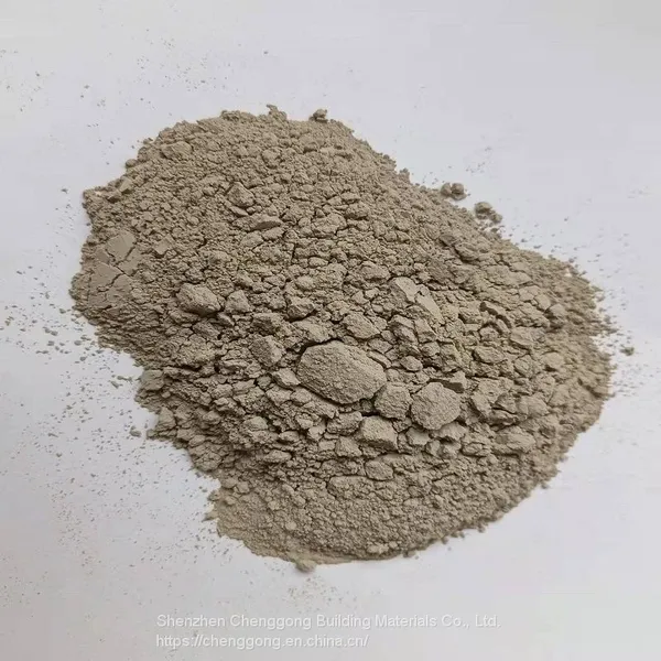 Rapid-setting Accelerator for Grey Portland Cement (Type PCS-3 )