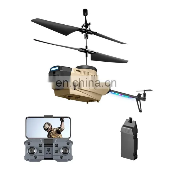 Newest KY202 Drone 4K HD Camera ESC Wifi FPV With Optical Flow Obstacle Avoidance RC Foldable Quadcopter RC Helicopter photo-2