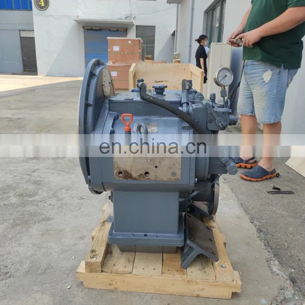 Genuine Advance MB242 Marine Gearbox for Ship photo-5