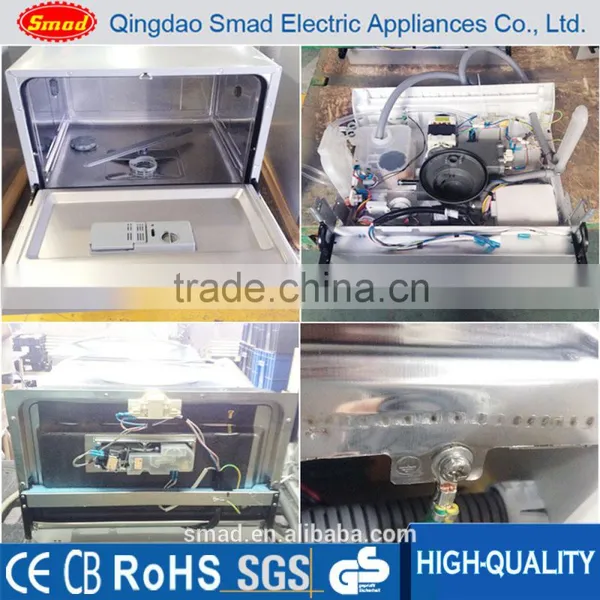 Home Use Standing Dishwasher Machine,Portable Dishwasher,whole Sale Mini Washer Dryer photo-2