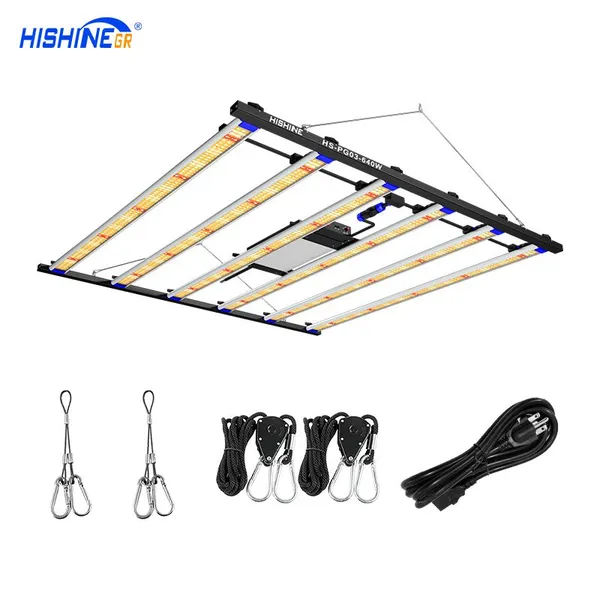 hishine PG02 200 Вт