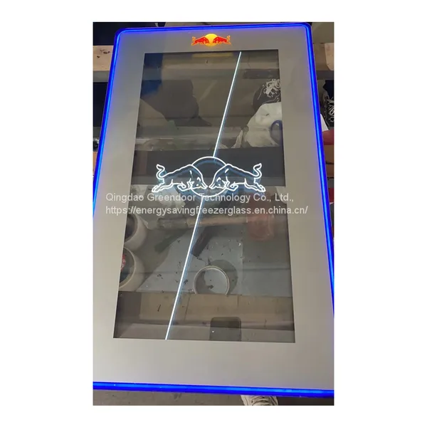 LED Strip Edge Glass photo-3