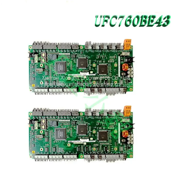 ABB UAC389AE02 HIEE300888R0002 photo-5