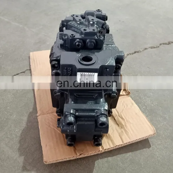 Excavator PC30MR-1 PC30UU-3 Main Hydraulic Pump 708-1S-00150 photo-4