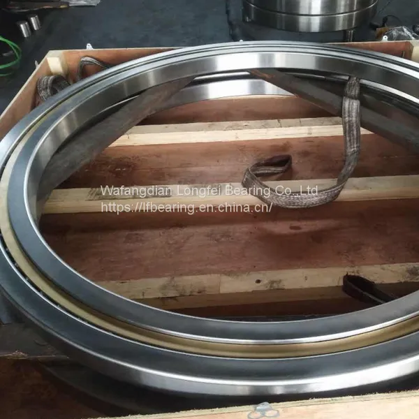 Глубококанавочные шариковые подшипники 619/1700F1/C3 1700*2180*212 10009/1700 Китай, Вафаньдянь, подшипники WLFZ