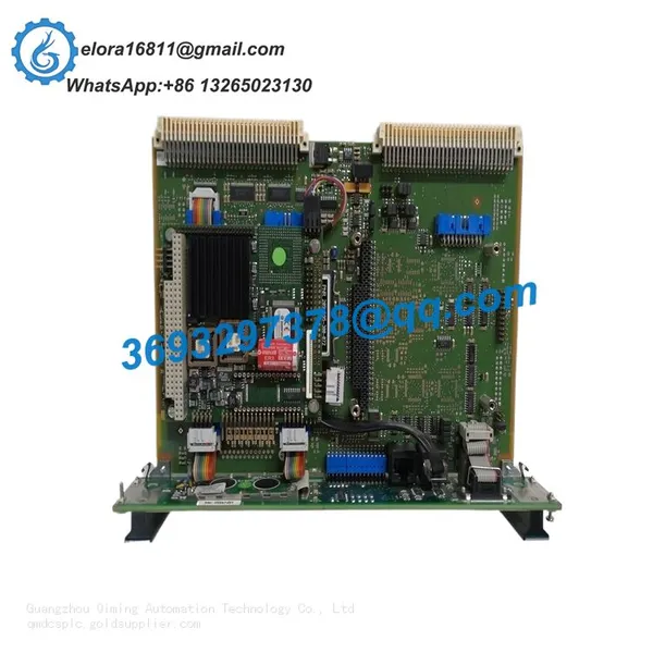 GE IS200SPROH1AAB MRP663860 PLC Control Module photo-2