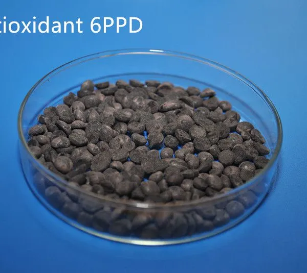 N-(1,3-dimethylbutyl)-N'-phenyl-p-phenylenediamine