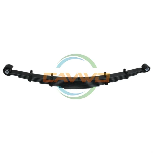Truck Auto Spare Parts Leaf Spring for DFM Truck photo-3