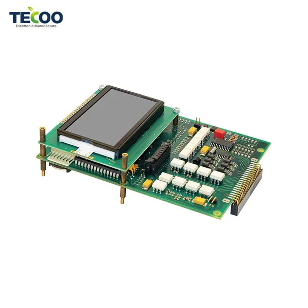 Servo Driver Board photo-4