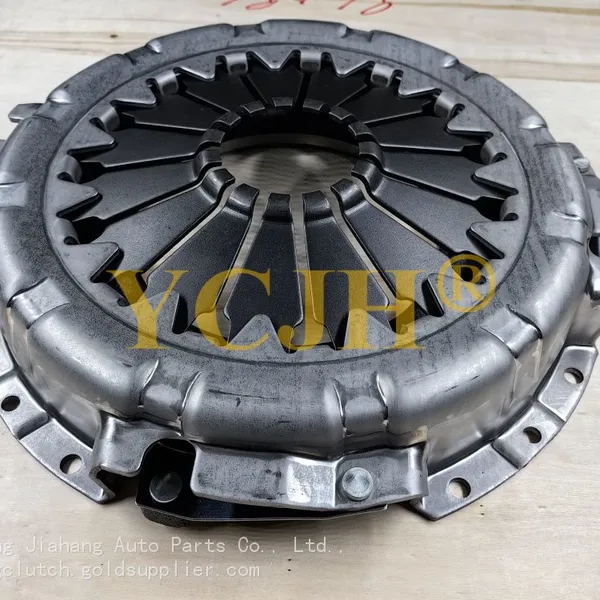 LS Tractor P7030 P7010 Покрышка муфты 40030490 и 40214117 photo-5