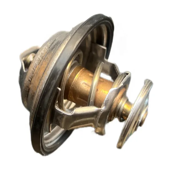 For Yutong Chinese Bus Spare Parts High Performance Engine Thermostat 1306-00191 Thermostat photo-2