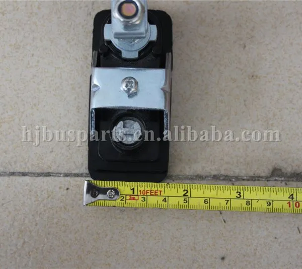 High Quality Replacement Auto Bus Accessories Parts HJDL 116C Bottom Door Lock photo-3
