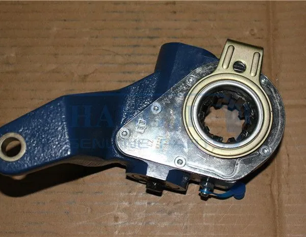 China Bus Brake System Parts OEM HY224 Slack Adjuster Chassis Part for Kinglong Higer Buses photo-3
