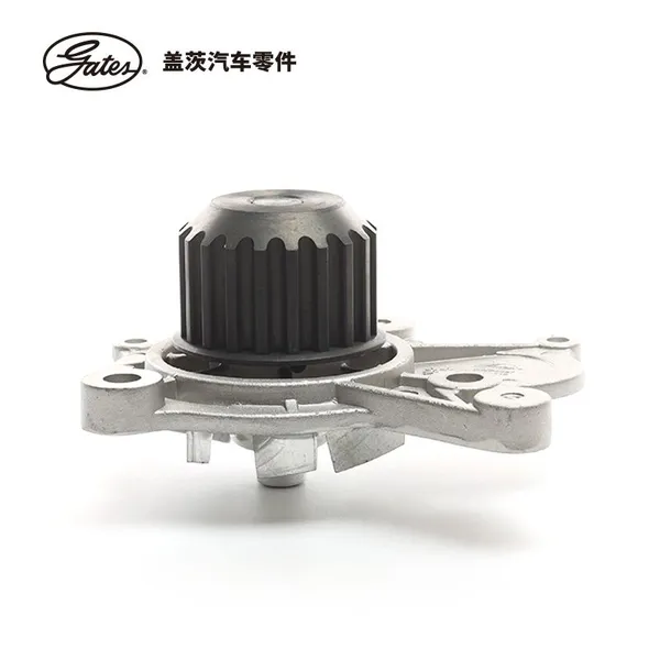 Original Gates GWP4027 Car Engine Cooling System Water Pump Repair Kit for Hyundai TUCSON (JM) Bomba de Agua 2510027900 photo-3