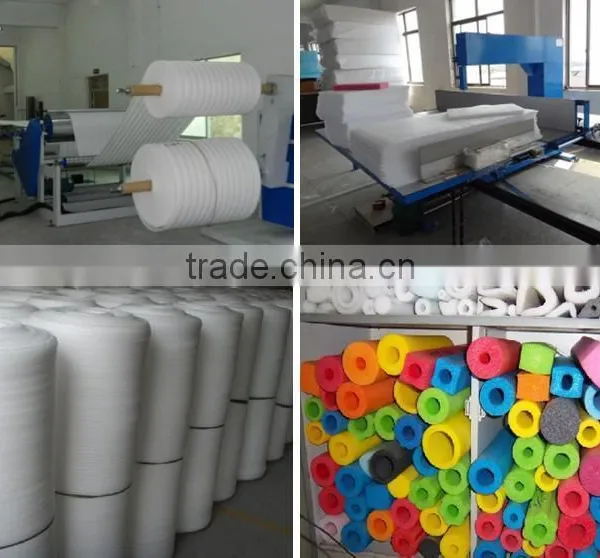 EPE Foam Protective Foam EVA PE photo-4