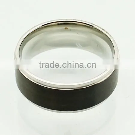 Stainless Steel Cock Ring photo-6