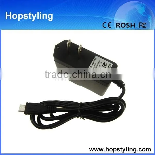 China Wholesales 5.25V 3A USB Wall Charger International AC Plugs Wall Charger for Phone/laptop Wall Charger