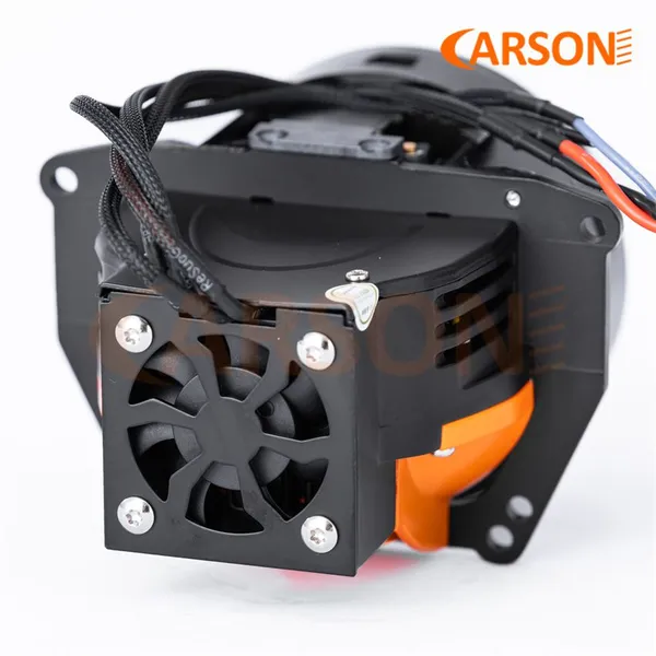 Carson CS9MINI 9+1 OSRAM Bi LED Projector Lens For High Quality Headlight photo-4