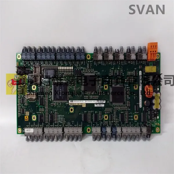ABB UFC760BE145 Controller PLC module