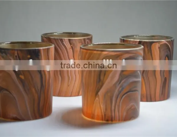 Bulk Wholesale Glass Voive Candle Hodlers Antique photo-2