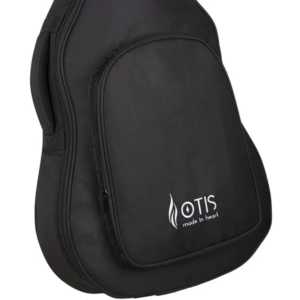 OTIS 41ich Acoustic Guitar Gig Bag B6 Black Colour Guitar Backpack Guangdong Factory photo-5