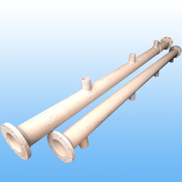 Vacuum Pipeline；vacuum Line photo-2