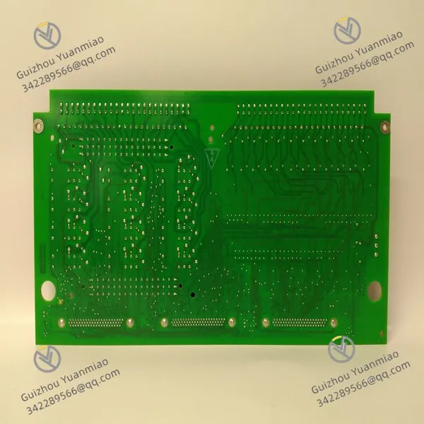 GE IS200TDBTH6ACD Input/Output Terminal Board photo-3