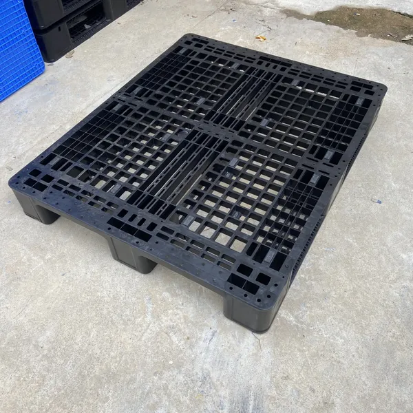 Esd Plastic Pallets of Electronics photo-2