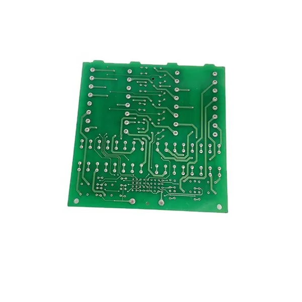 NTAI05 Analog Input Terminal Unit PPC907BE 3BHE024577R0101 photo-3