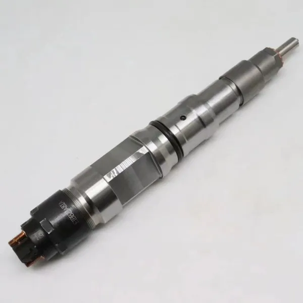 Wholesale Bosch Common Rail Diesel Fuel Injector 0445120212 for EEA photo-6