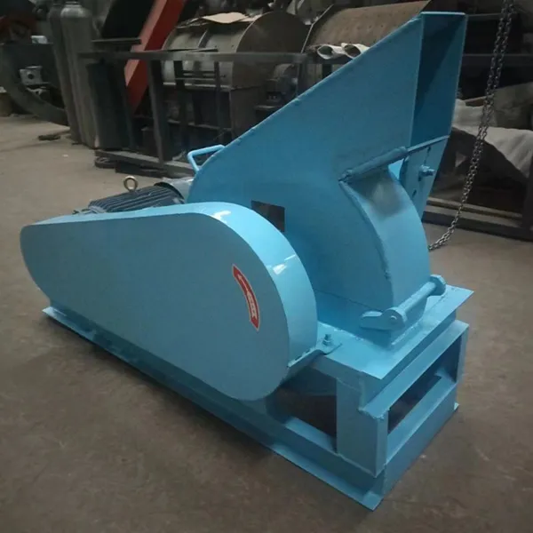 Mini Disc Wood Chips Making Machine Mobile Wood Chipper Woodchipper for Branch photo-6