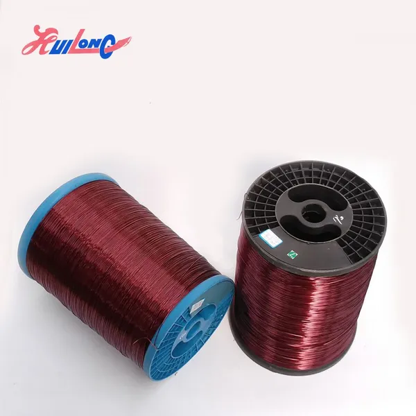 Enameled Wire Enamelled Aluminum Wire Aluminum Wire Wire