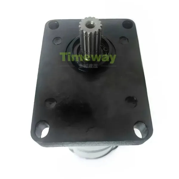Hydraulic Gear Pump 3A111-82202 3A111-82204 Construction Machinery Parts for Repair Kubota M6800 M8200 M9000 M4700 photo-4