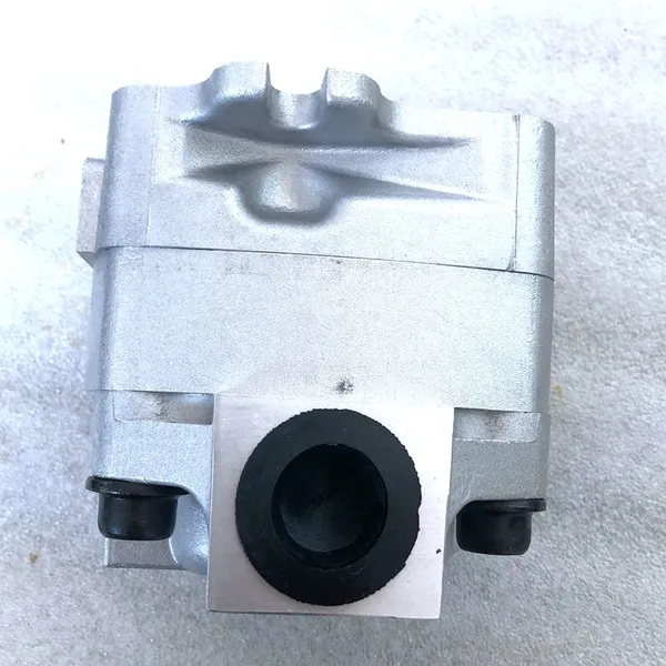 Gear Pump PVD-2B-42L Pilot Pump Replacement Parts for Hydraulic Pump photo-2