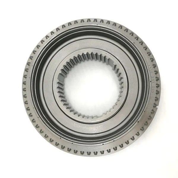 Wholesale Euro Truck Gearbox Spare Parts 1316 233 015 / 1316233015 for 16s151/16s181/16s221 Manufacturer in China. photo-4