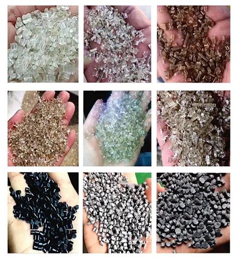 Heavy-Duty Twin Shaft Shredder for Steel Scrap, Car Body Shells, and Metal Drums photo-5