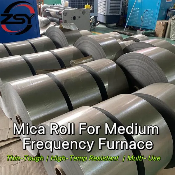 High-Quality Mica Roll Direct Supplier From China Custom Specs & Bulk Supply Available. RFQ Welcome photo-5