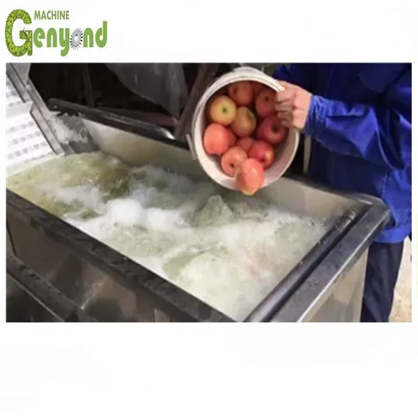 500kg Per Hour Complete Apple Mango Concentration Baby Puree Jar Processing Line photo-6