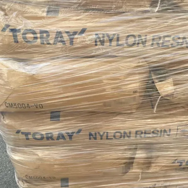 Polyamide 66 CM3004-V0 Heat Resistant Nylon Plastic for Electrical Appliance Parts