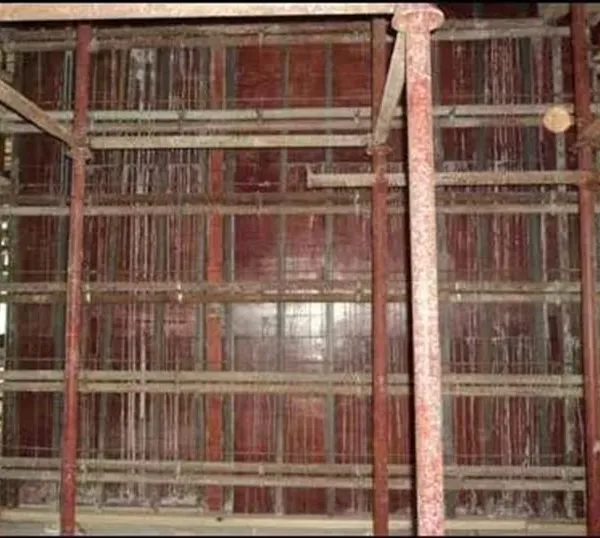 Formwork Engineering