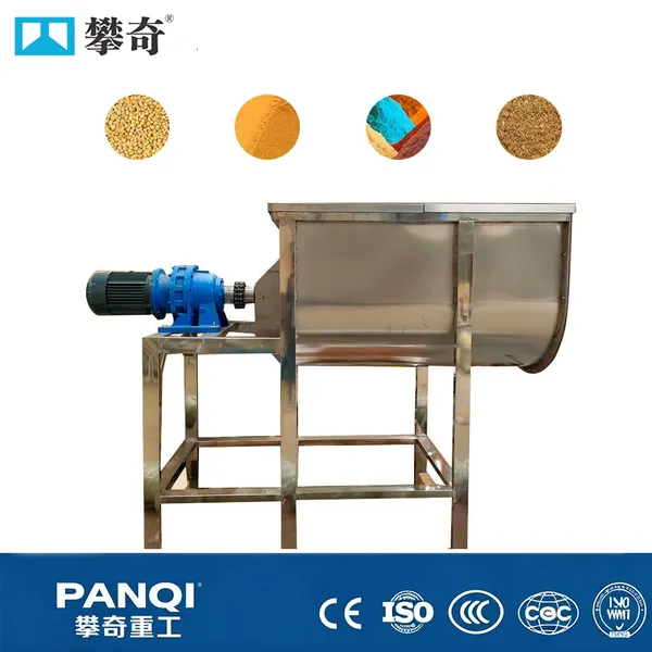 Dry Powder Mixer Machine 50-100L Powder Mixer Mixing Machinery Powder Mixer Blender Machine